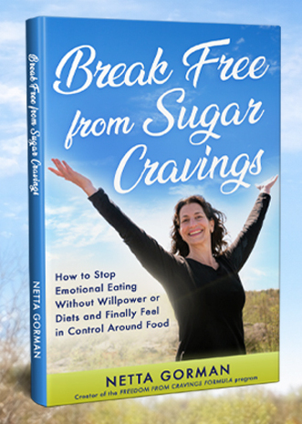 Break Free from Sugar Cravings