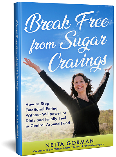Break Free from Sugar Cravings