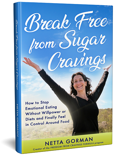 Break Free from Sugar Cravings Break Free from Sugar Cravings