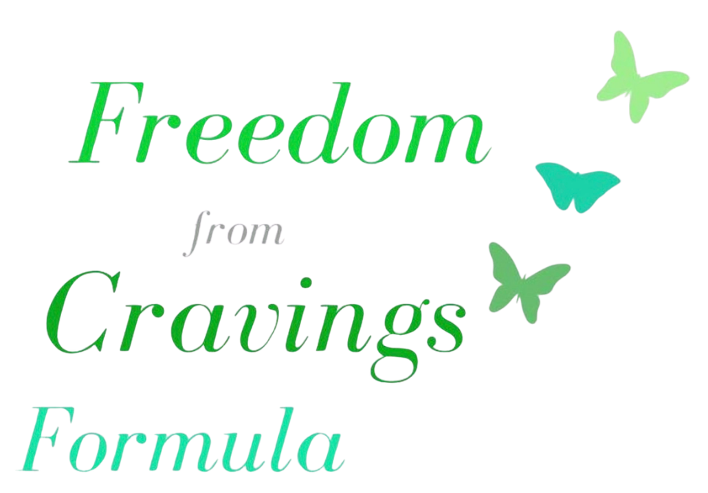 Freedom from Cravings Formula Freedom from Cravings Formula