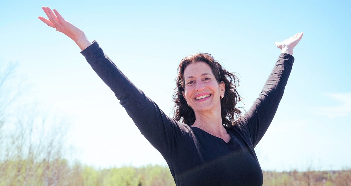 Netta Gorman, author of Break Free from Sugar Cravings Netta Gorman, author of Break Free from Sugar Cravings